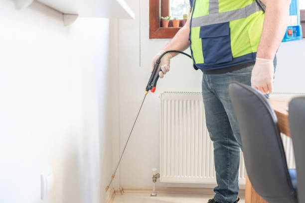 Best Pest Inspection Near Me  in Desert Hot Springs, CA